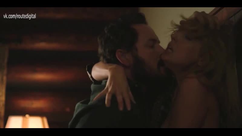 Келли рейли йеллоустоун (2018)