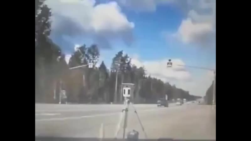 Снёс камеру mp4
