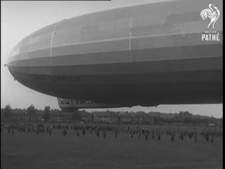 Graf zeppelin (1932)