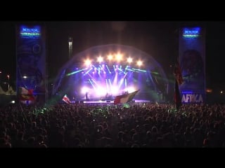 Mellow mood @ rototom sunsplash 2017 (full show) [8/17/2017]