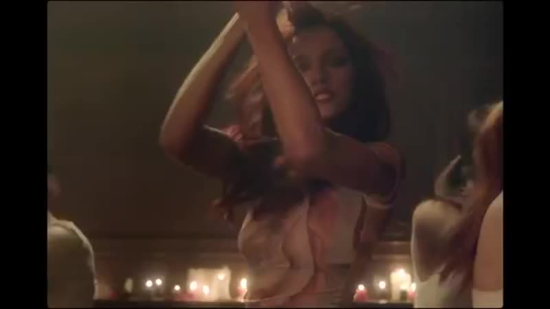 Oriana el último tango (2019)