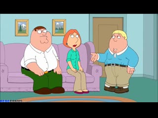 Family guy parar de se masturbar