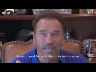 Share this video if you think it's time for our politicians to fight for clean energy