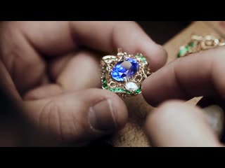 Dior haute joaillerie soie dior collection galon savoir faire