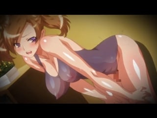 Hentai & хентай 18+ imouto bitch ni shiboraretai 2