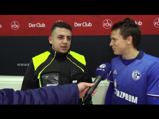 Konoplyanka meinen teil dazu beigetragen