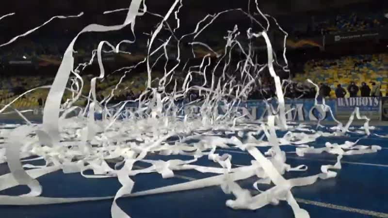 Ультрас «динамо» wbc «нас не устраивает политика руководства клуба, которое призывает болеть за принципиального соперника»