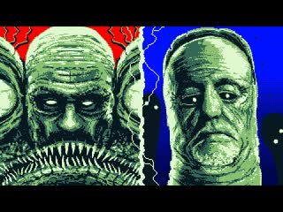 Walter white vs hand ultimate battle