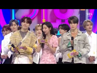 Minhyuk and cravity [promise]