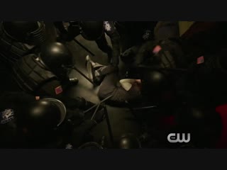 Arrow | 7x05 | promo