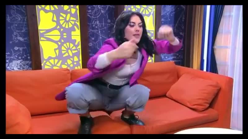 Дагестанская блогерша алча на программе "давай поженимся" [mdk dagestan]