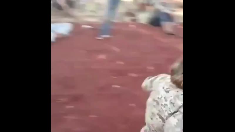 Не понимаем почему рамзан до сих пор не вывез