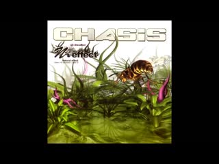 Chasis natural effect cd1 (2001)