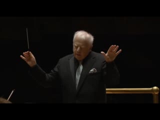 Elgar “nimrod” (‘enigma variations’) – leonard slatkin conducts