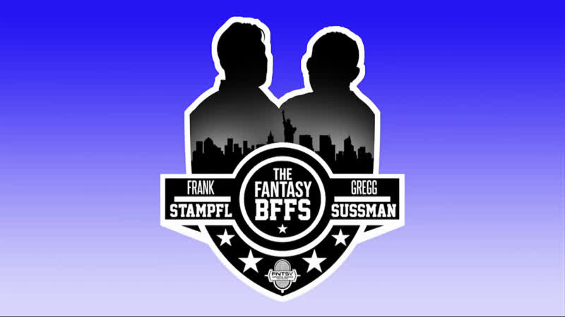 Fantasy baseball 2019 weekend waivers, wrestlemania 35 preview | fantasy bffs, ep 397