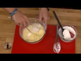 Fraicheur passion fraise par christophe michalak