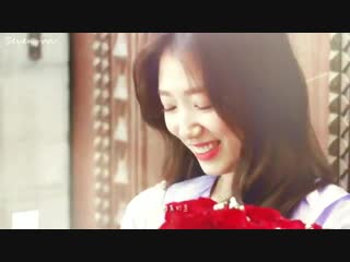 [fmv] 박신혜 park shin hye memoriesofthealhambra she is my beautiful beautiful lady seven