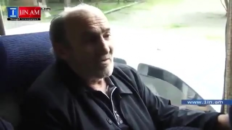 Старый армянин рассказывает, почему уезжают из армении в россию и не только