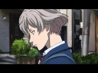 Juuni taisen / война двенадцати 12 серия end [озвучка greentalker (animaunt)]