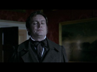 2007 | cranford | крэнфорд | 1x01 june 1842