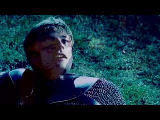 Merlin and arthur | bringing kingdoms to their knees