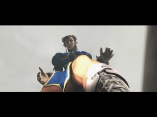 New heights for street fights (giantess analternateusername)