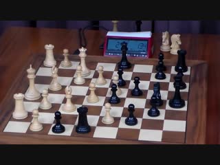 Hikaru nakamura vs garry kasparov st louis blitz 2017