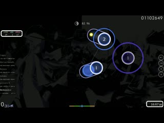 Nickless322 | blackyooh vs siromaru black or white? [monochrome] +nm 211x