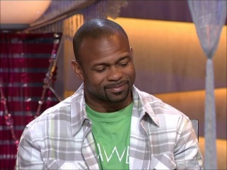 Roy jones прожектор перис хилтон