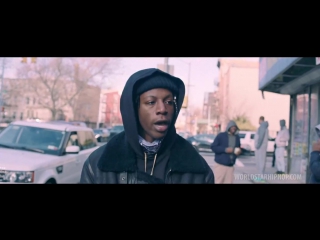 G herbo lord knows ft joey bada$$