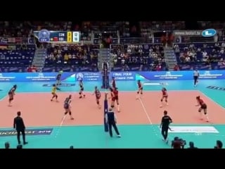 Затащили в обороне на тай брейке