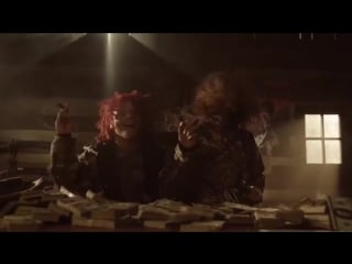 Trippie redd dark knight gummo (teaser) [нш]