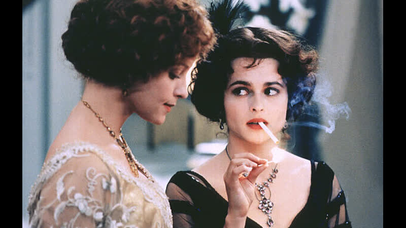 Крылья голубки (1997)