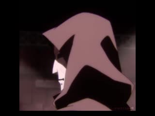 Avatar the legend of korra | amon | cartoon edit