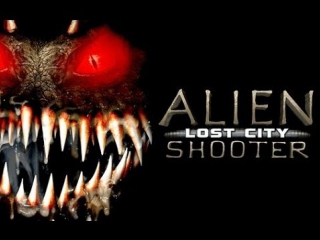 Мобильный обзорчик alien shooter lost city ios android # wolfing обзор