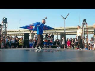 Old to the new ↔ daddy & volchok vs lubava & lil mario ↔ 1'2 ↔ combonation x3 #combonationx3