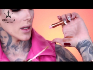 Kylie jenner kyshadow palette birthday collection first impressions