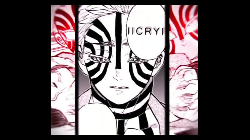 ⌊ kimetsu no yaiba; akaza &amp; douma &amp; kokushibou ⌉