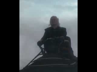 Деймон таргариен