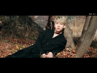 [backstage][161129] b1a4 @ 3rd full album "good timing" jacket making backstage