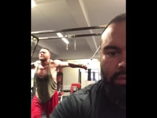 Animus instagram video [25 03 2017]