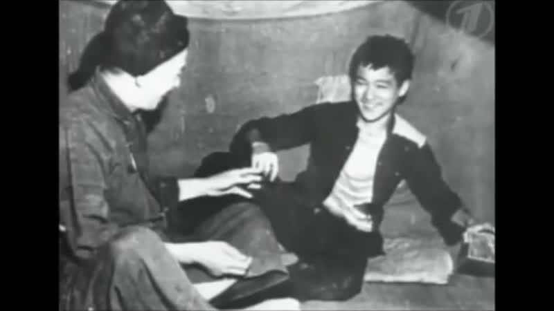 Брюс ли последние месяцы жизни