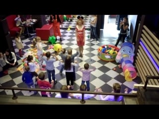 Мини маус танцует!) (headline animation)