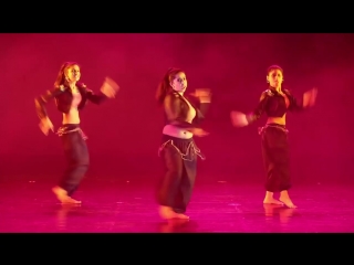 Sexy sexy banjara school of dance