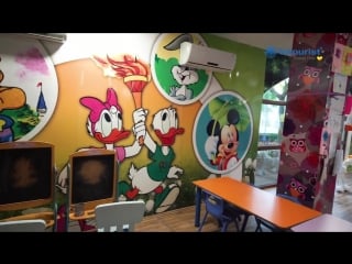 Delphin imperial lara