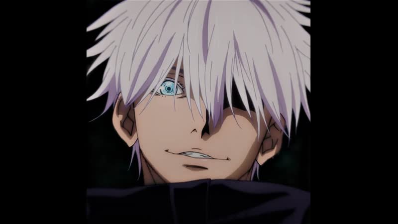 Gojo satoru [ jujutsu kaisen ]