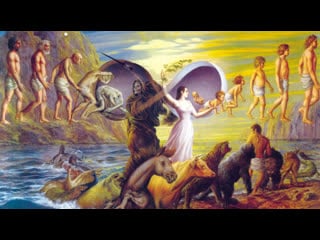 Reincarnation is real david icke