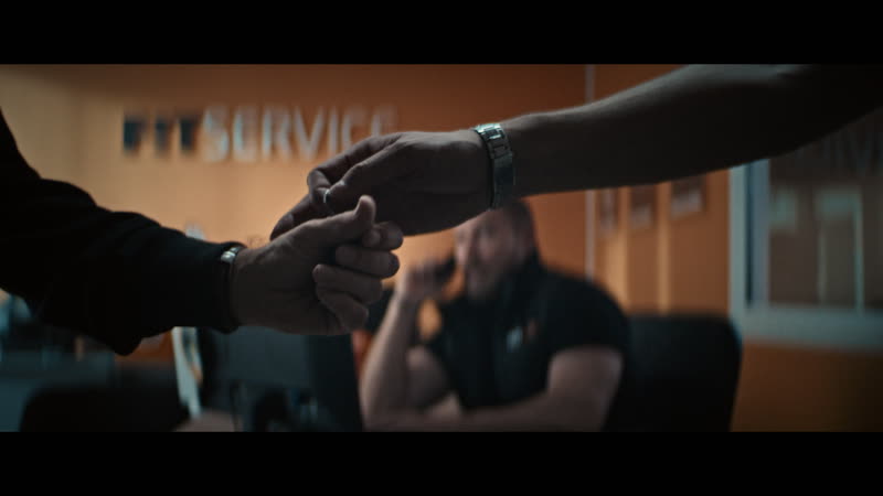 Fit service – автосервис, которому доверяют!