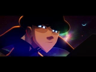 Поэт андерсон покоритель снов / poet anderson the dream walker (2014)