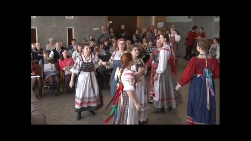 Молодо зелено 2017